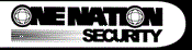 One Nation Security Services
